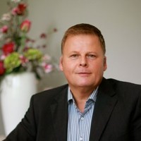Phytonext b.v. Employee Ewald Huiskes's profile photo