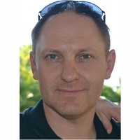 Impact Rugby Pty Ltd Employee Gary Taylor's profile photo