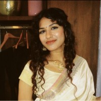 Siri Pagadala's profile photo