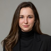 Larisa Iliescu's profile photo