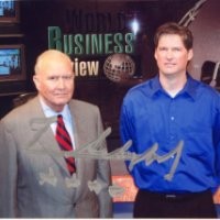 Logistic Services International, Inc. Employee Michael Malott's profile photo