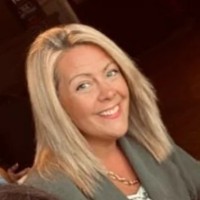 Fortra Employee Rebecca Morley's profile photo