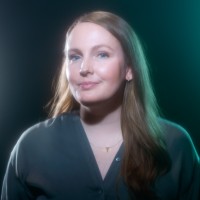 The Escape Pod Employee Kelly Kaiser's profile photo