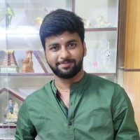 LTIMindtree Employee Lokesh T's profile photo