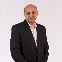 EisnerAmper India Employee Vivek Gandhi's profile photo