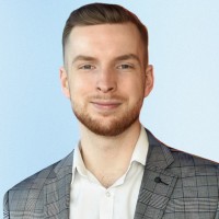 Ailleron Employee Michał Stoltman's profile photo