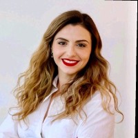 Poalim Hi-Tech Employee Genya Krupnik's profile photo