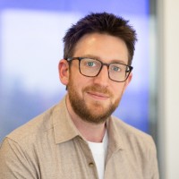 Bladonmore Employee Rory Boswell's profile photo