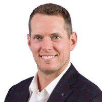 Dialpad Employee Brandon Buth's profile photo