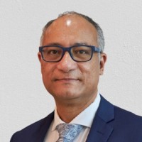 MANE INDIA PVT. LTD Employee Sumit Dasgupta's profile photo