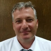 Simtech Process Systems Employee Steve Mutton's profile photo