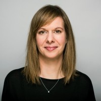 Stiftung Gesundheitswissen Employee Clarissa Bethke's profile photo