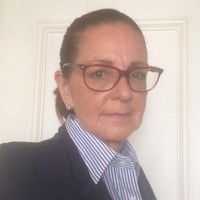 ROLAMENTOS CBF Employee Eglee Damato's profile photo