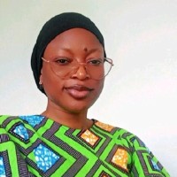 Fawziya Atintande Email