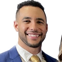 Abstrakt Marketing Group Employee Jacob Yarbrough's profile photo