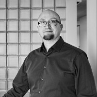 Navisec Employee Antti Hyvärinen's profile photo