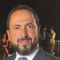 Amer Haffar Email & Phone Number