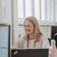 BELDONA AG Employee Jill Huwyler's profile photo
