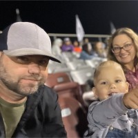 NATIONS PURE WATER SYSTEMS Employee Jeremy Lionberger's profile photo