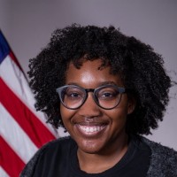 USAF School of Aerospace Medicine Employee Jerryca Law's profile photo