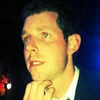 FedEx Employee Ryan Hahn's profile photo