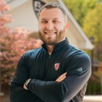 Arsenal Business Growth Employee Aaron Asher's profile photo