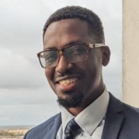 Hyundai Capital UK Employee Adekunle Adelaja's profile photo
