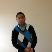 Vintech Solutions, Inc Employee Amar Kohli's profile photo