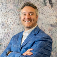 RangeWater Real Estate Employee Franco Minton's profile photo