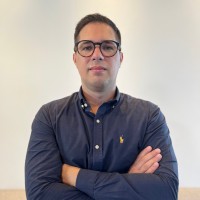 André Luiz Rüegger Saldanha Email & Phone Number