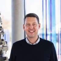 SCHUNK - Hand in hand for tomorrow Employee Stefan Walzer's profile photo