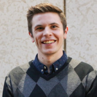 Pixel Employee Noah Hammer's profile photo