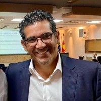 Mediphacos Employee Bruno Lima's profile photo