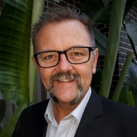 Instant Access Employee Steve Bagnall's profile photo