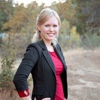 Platinum Properties Employee Kristania McClure's profile photo
