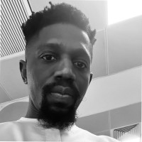 Qore Employee Akonte Lawson's profile photo