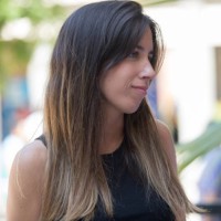Internet República Employee Marta Romera Suárez's profile photo