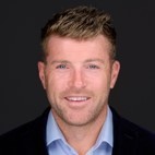 Precision Partners Employee Nick Evans's profile photo