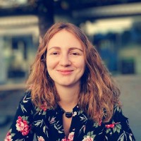 Anna Staletović Email & Phone Number