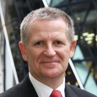 Eclipse Group Employee Gary Waylett's profile photo