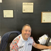 Action Rentals LLC Employee Orlando Romero's profile photo