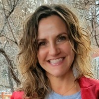 City of Helena, Montana Employee Rebecca Dockter's profile photo