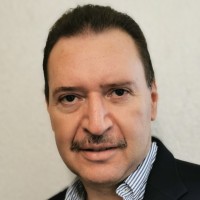 Laboratorios Liomont Employee Marcos Daniel Rios Solis's profile photo