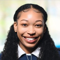 Education is Freedom Employee Brooklyn Fairley's profile photo