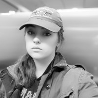 Higher Ground Employee Taylor Smith's profile photo