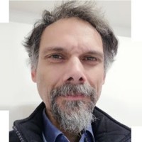 Man and Machine Software Employee Matteo Pallaroni's profile photo