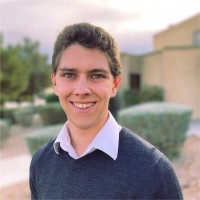 ReliaQuest Employee Mark Wray's profile photo