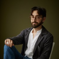 Content Rocket Employee Barnaby Lambert's profile photo