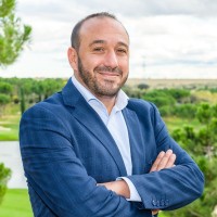 Santander Employee David Guarnido's profile photo