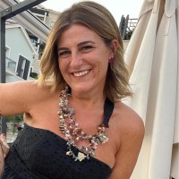 Manuela Blini Email & Phone Number